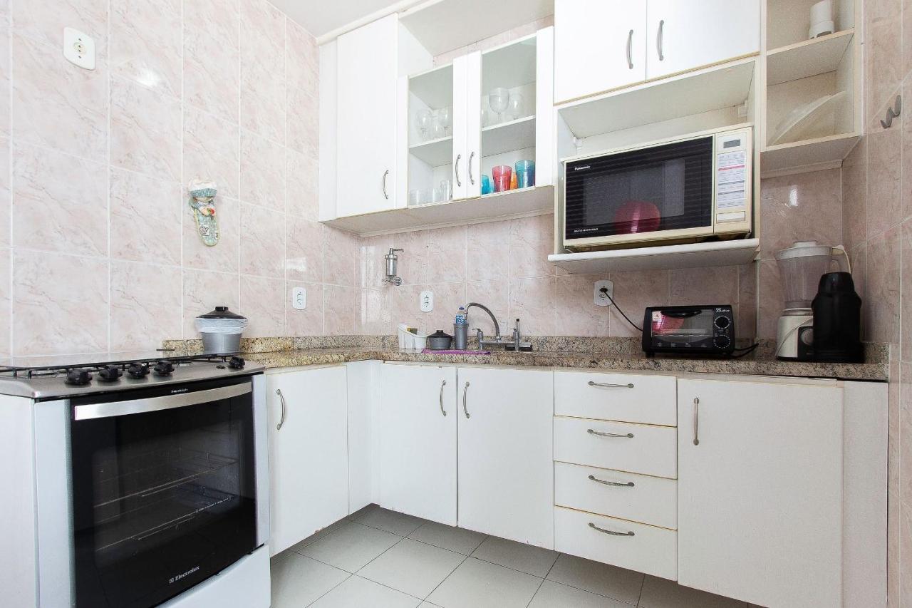 2Qtos: Copacabana, Ipanema E Metro! Rio de Janeiro Extérieur photo